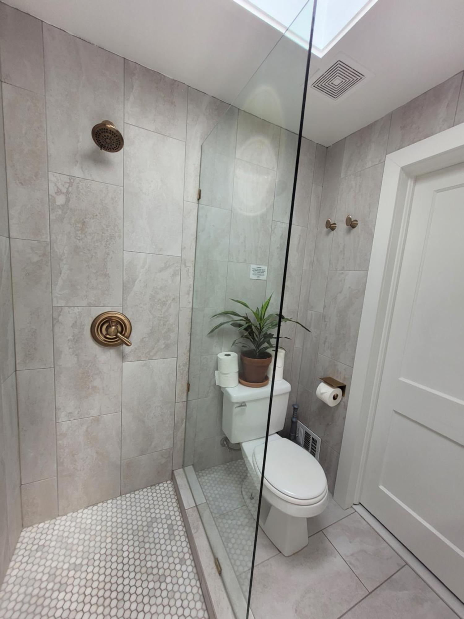 Capitol Hill Adj Home With Parking And Easy Access To Downtown Washington Exterior photo