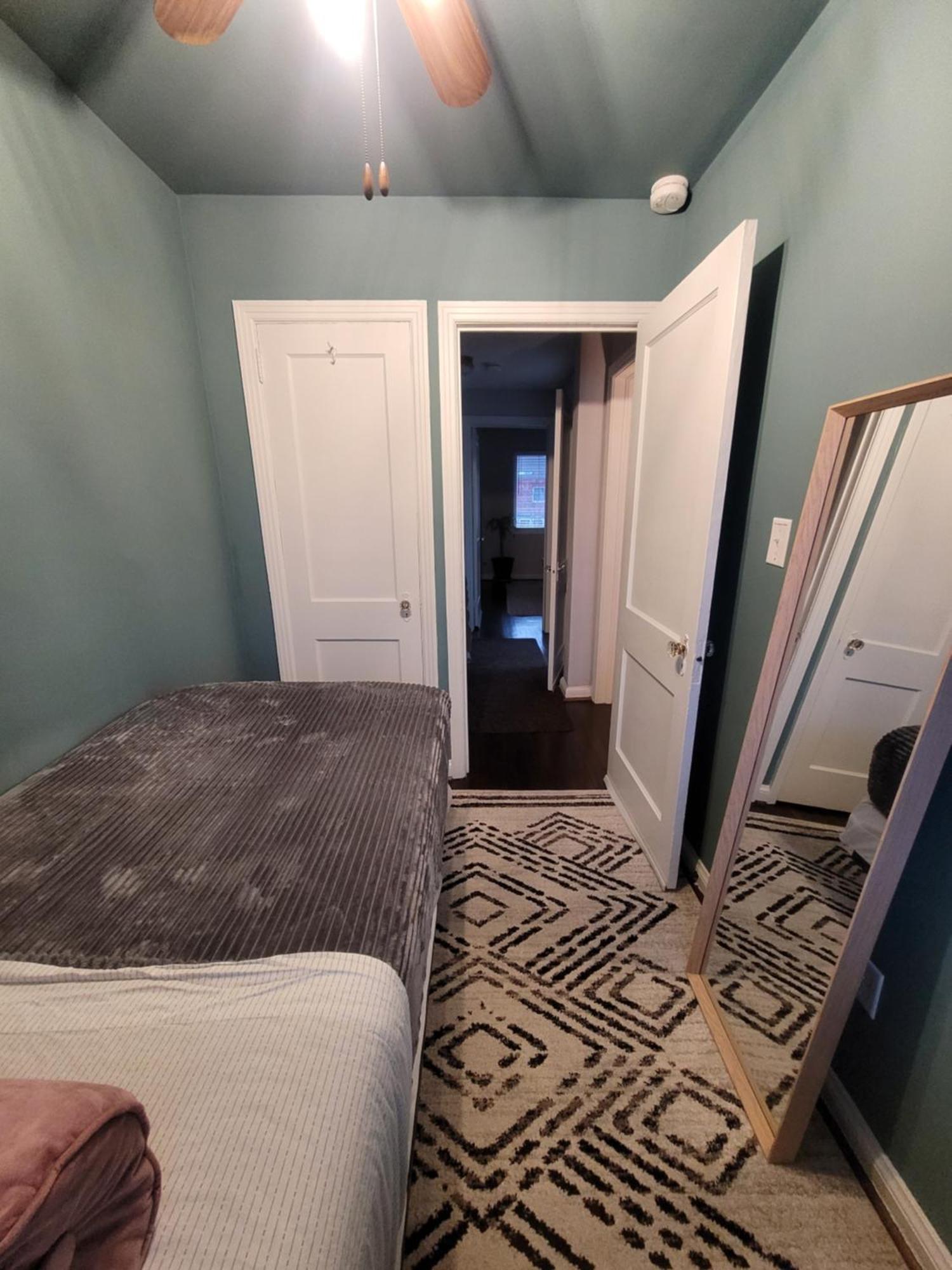 Capitol Hill Adj Home With Parking And Easy Access To Downtown Washington Exterior photo